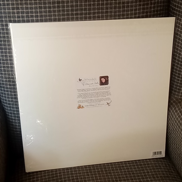 Wrendale designs "Pug Love" 15x15 print - Picture 2 of 4